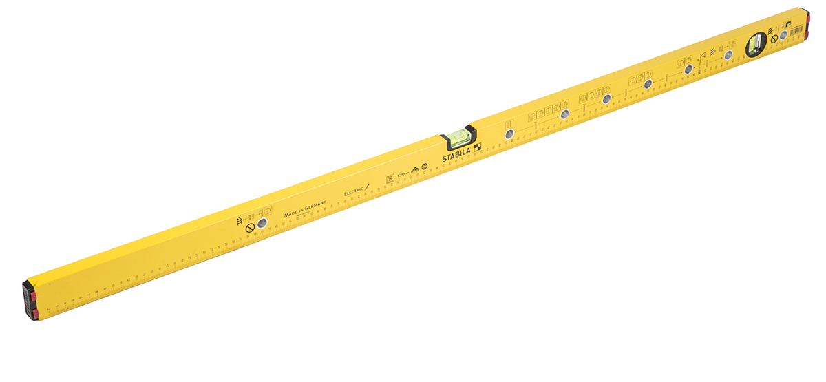 Stabila 1.2 m Spirit Level