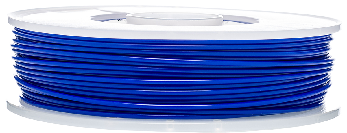 1616 Ultimaker 2.85 mm Blue PLA 3D Printer Filament, 750 g