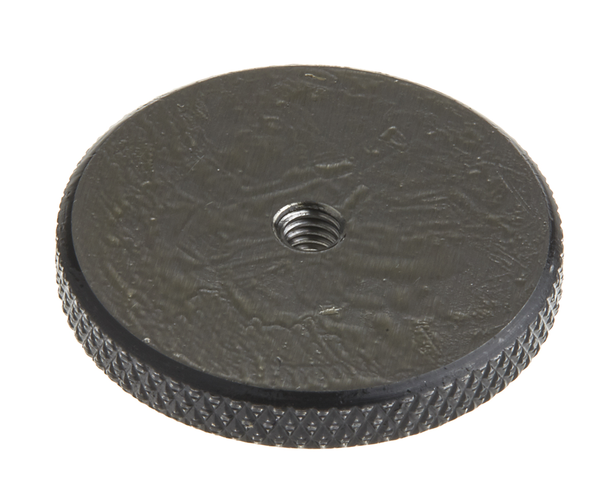 16188 Volkel M3 x 0.5 Ring Ring Gauge, 0.5 mm Pitch Diameter