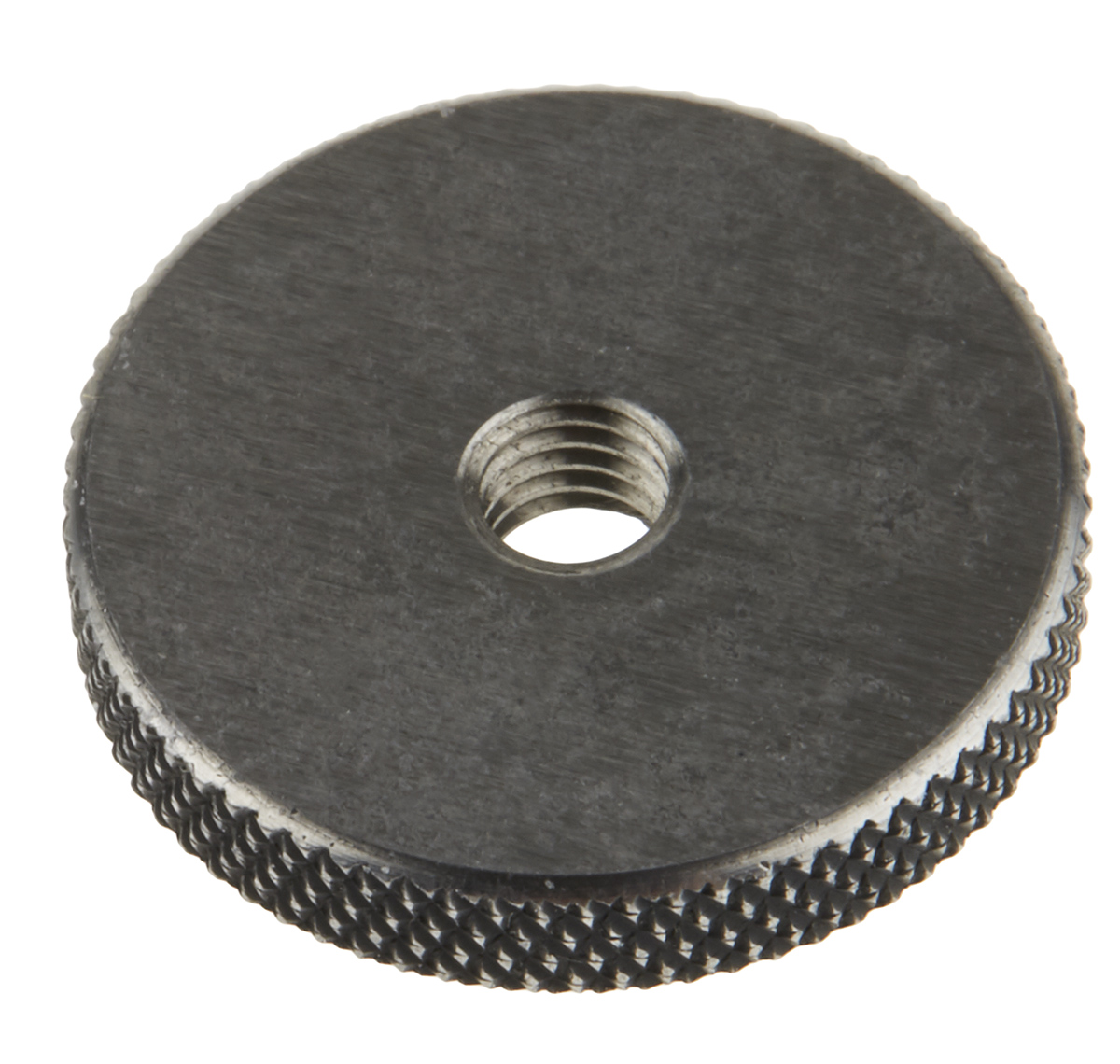 16191 Volkel M5 x 0.8 Ring Ring Gauge, 0.8 mm Pitch Diameter