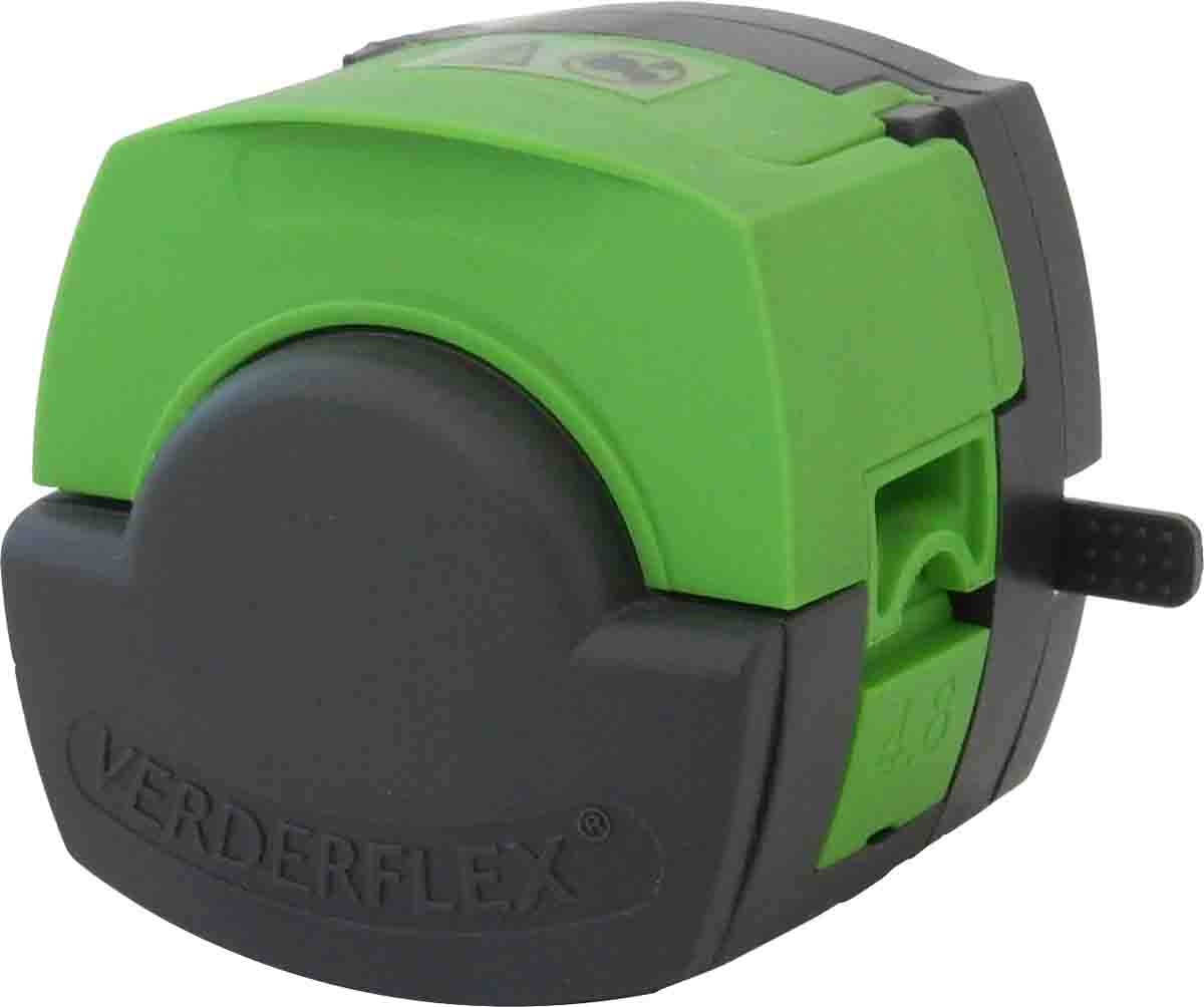 1621118 Verderflex Peristaltic Positive Displacement Pump, 233.7ml/min, 2 bar