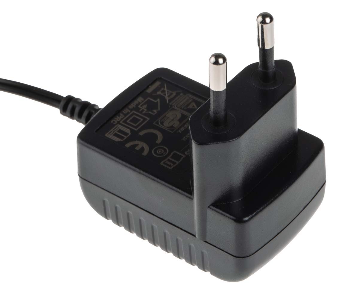 162-5351 RS PRO RS200EG/EUK Corded Engraving Tool, 3-Pin (Global), Type C - EU
