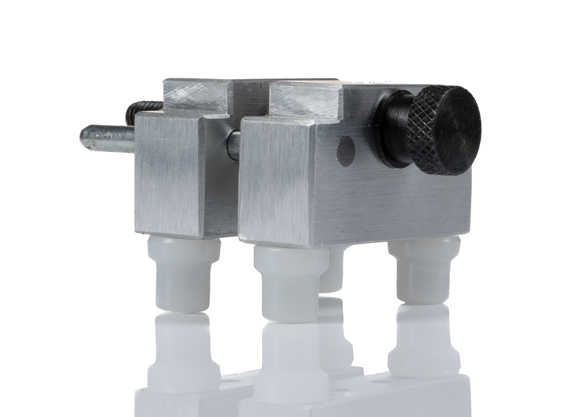 162-5354 RS PRO Drill Vice Mini Vice