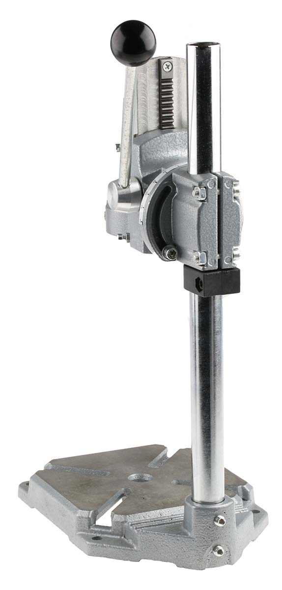 162-5355 RS PRO Drill Stand Drill Stand