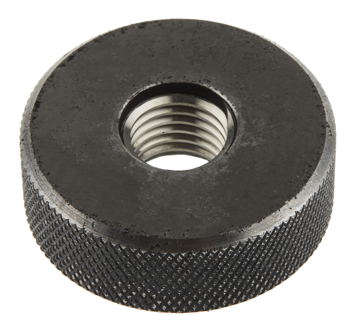 16200 Volkel M16 x 2 Ring Ring Gauge, 2 mm Pitch Diameter