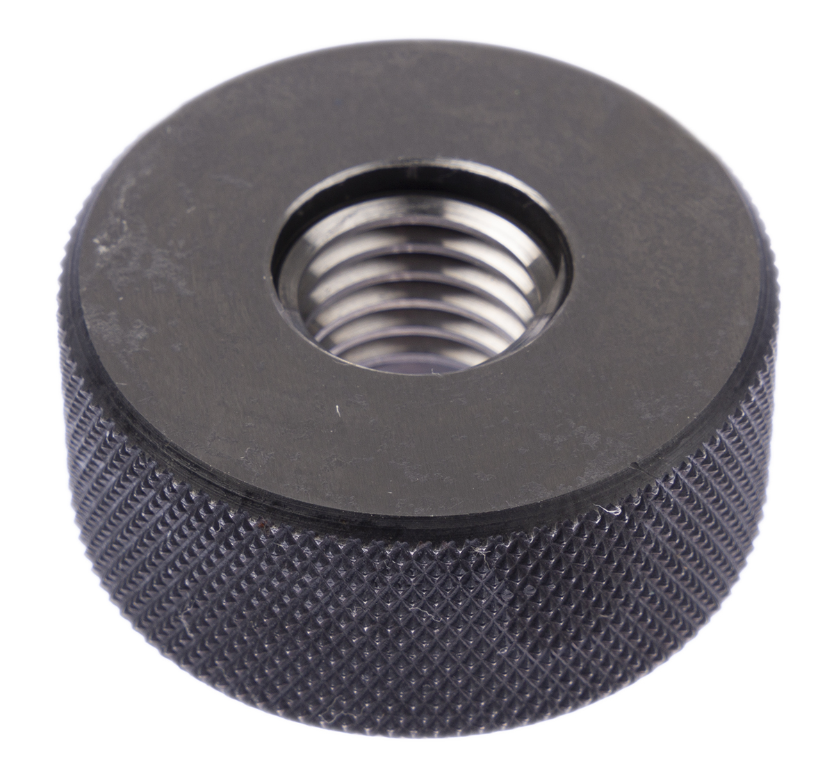 16201 Volkel M18 x 2.5 Ring Ring Gauge, 2.5 mm Pitch Diameter