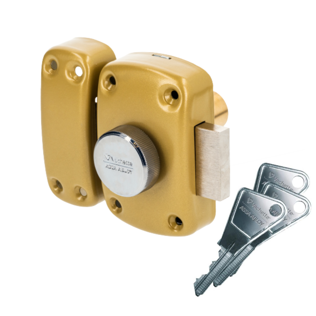 16202000 Vachette V5 Cylinder