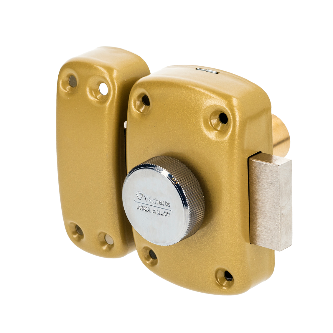Vachette V5 Cylinder