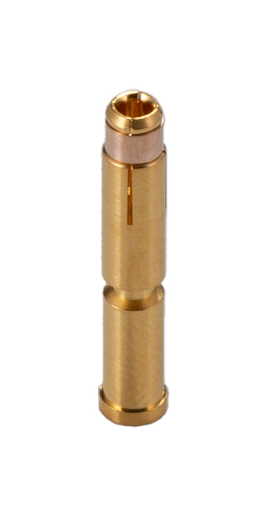 Phoenix Contact Female Crimp Crimp Contact, Contact Size 2 mm, Wire Size 1.5mm², 2.5 mm²