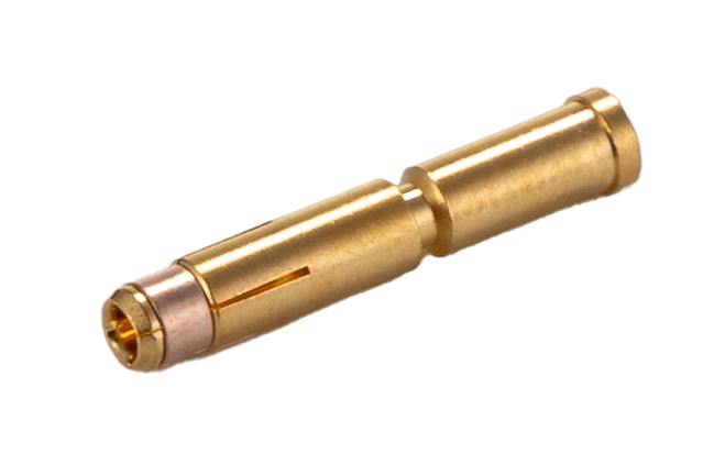 1621577 Phoenix Contact Female Crimp Crimp Contact, Contact Size 2 mm, Wire Size 1.5mm², 2.5 mm²