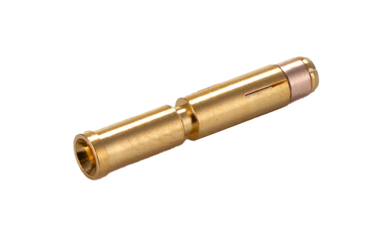 1621577 Phoenix Contact Female Crimp Crimp Contact, Contact Size 2 mm, Wire Size 1.5mm², 2.5 mm²