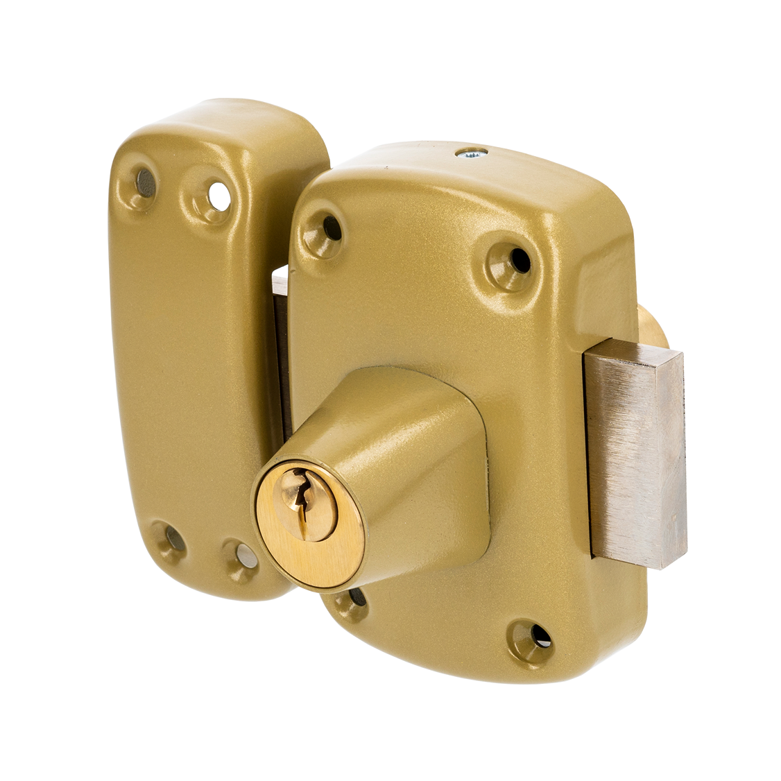 Vachette V5 Cylinder