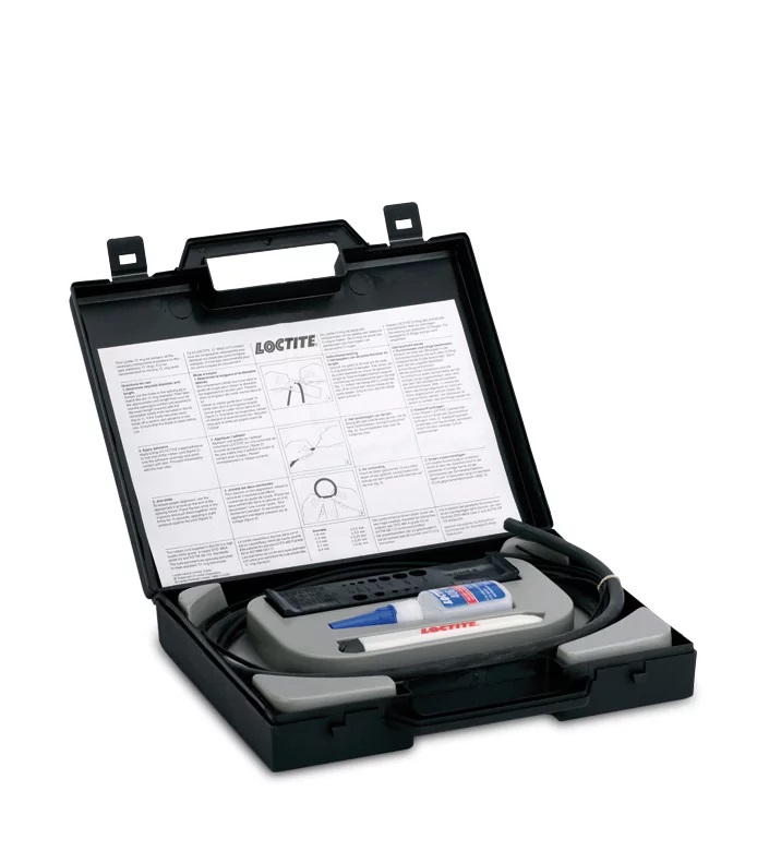 Loctite O-Ring Kit Nitrile Rubber (NBR)