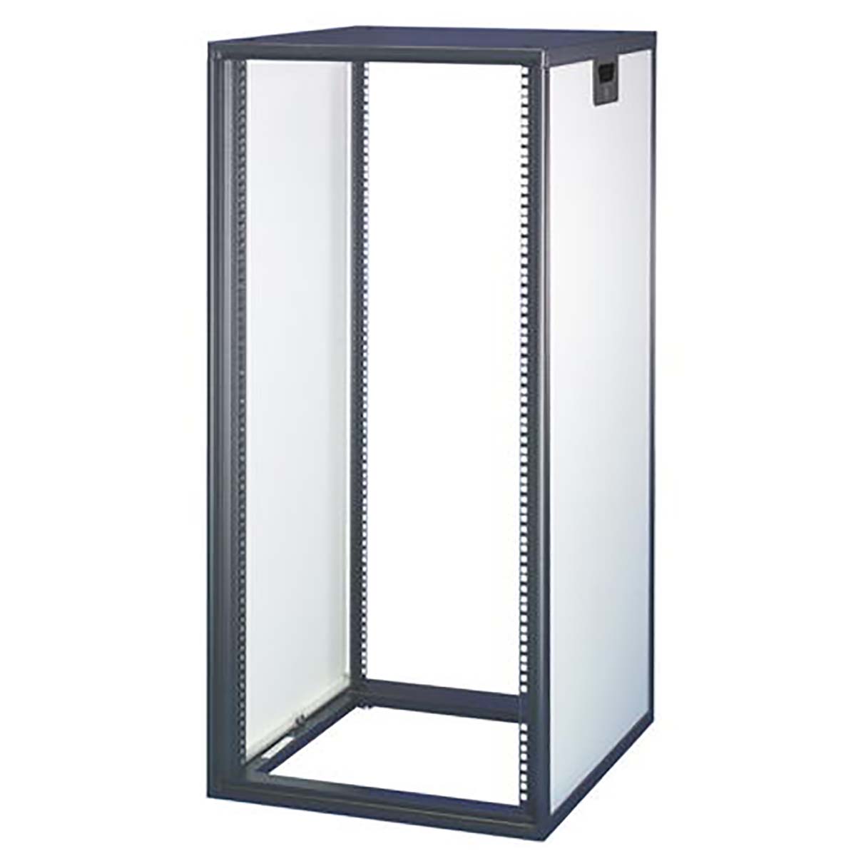 nVent SCHROFF Novastar Series 20 U-Rack Server Cabinet 800 mm, 553 mm 945 mm
