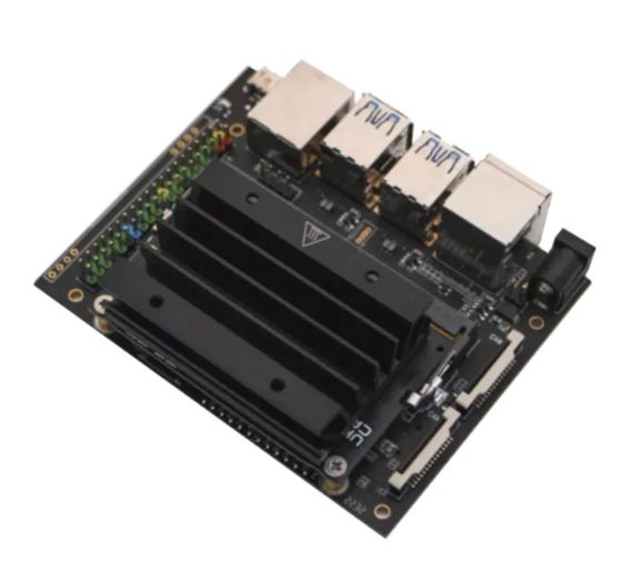 rs-pro-nano-c100-dev-kit RS PRO Nano C100 Developer Kit