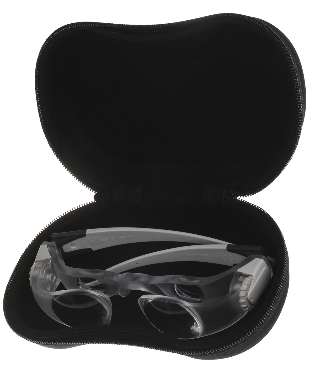 162451 Eschenbach Magnifier, 2x x Magnification