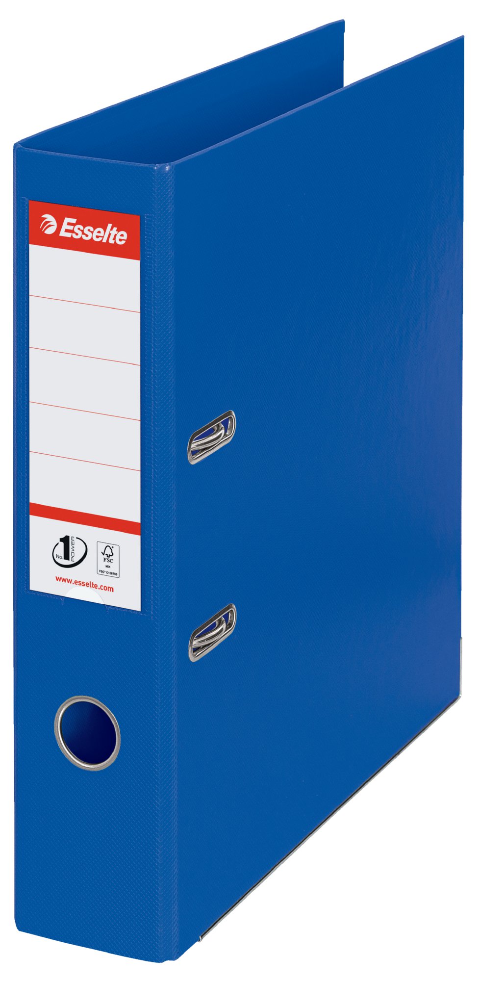 Esselte Blue A4
