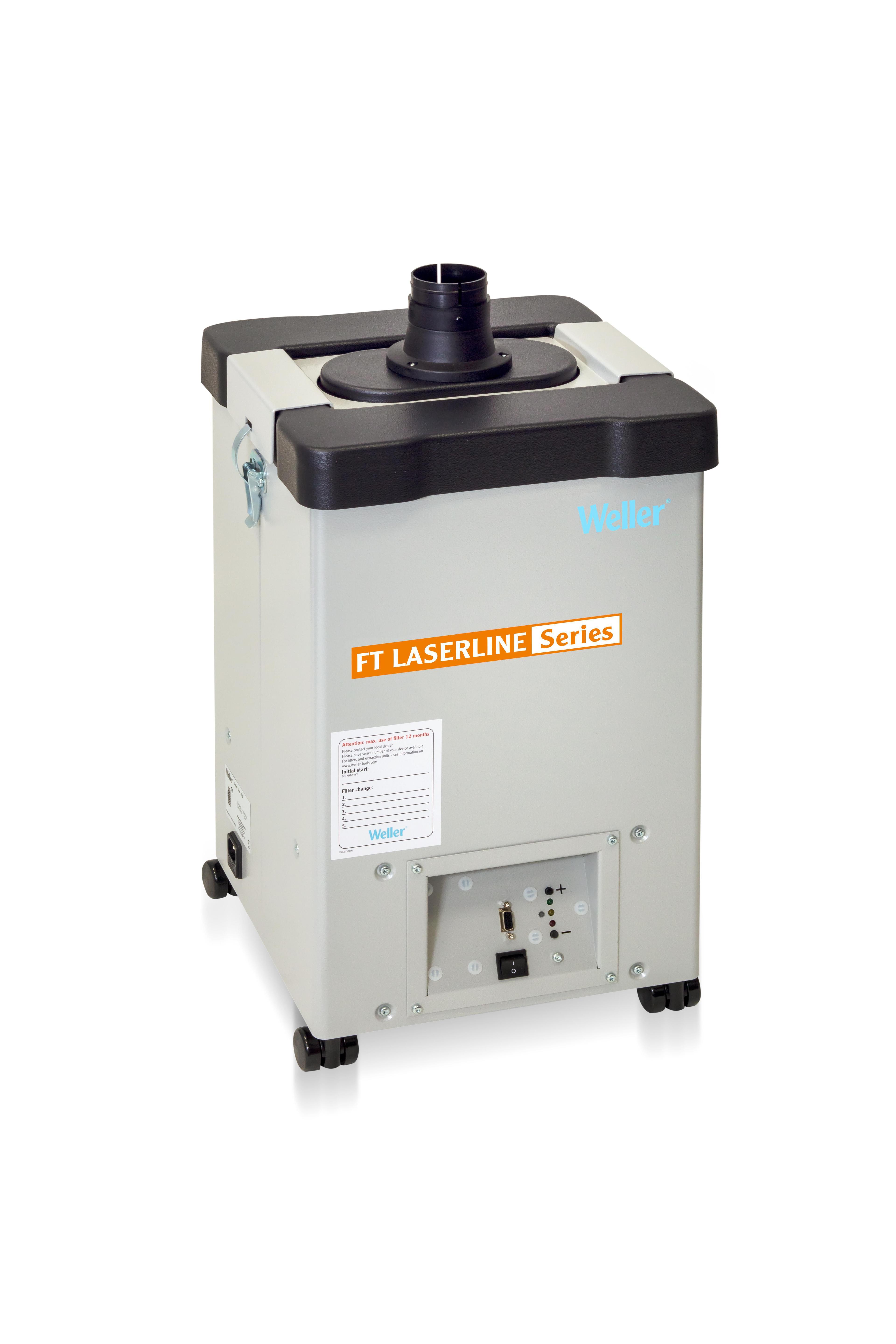 Weller LASERLINE 150 Solder Smoke Absorber