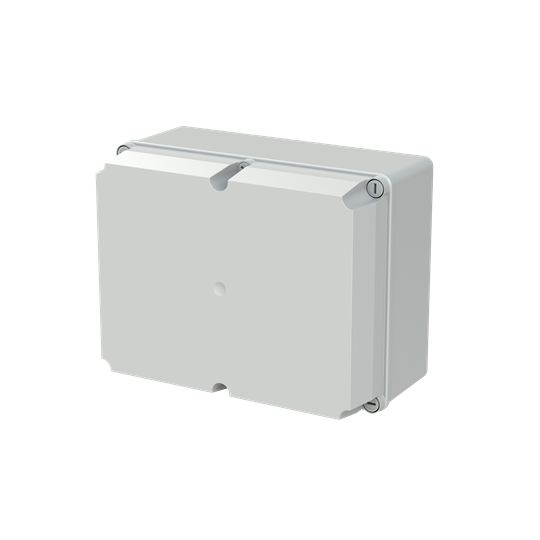 ABB Grey Thermoplastic Junction Box, IP55, 310 x 240 x 160mm