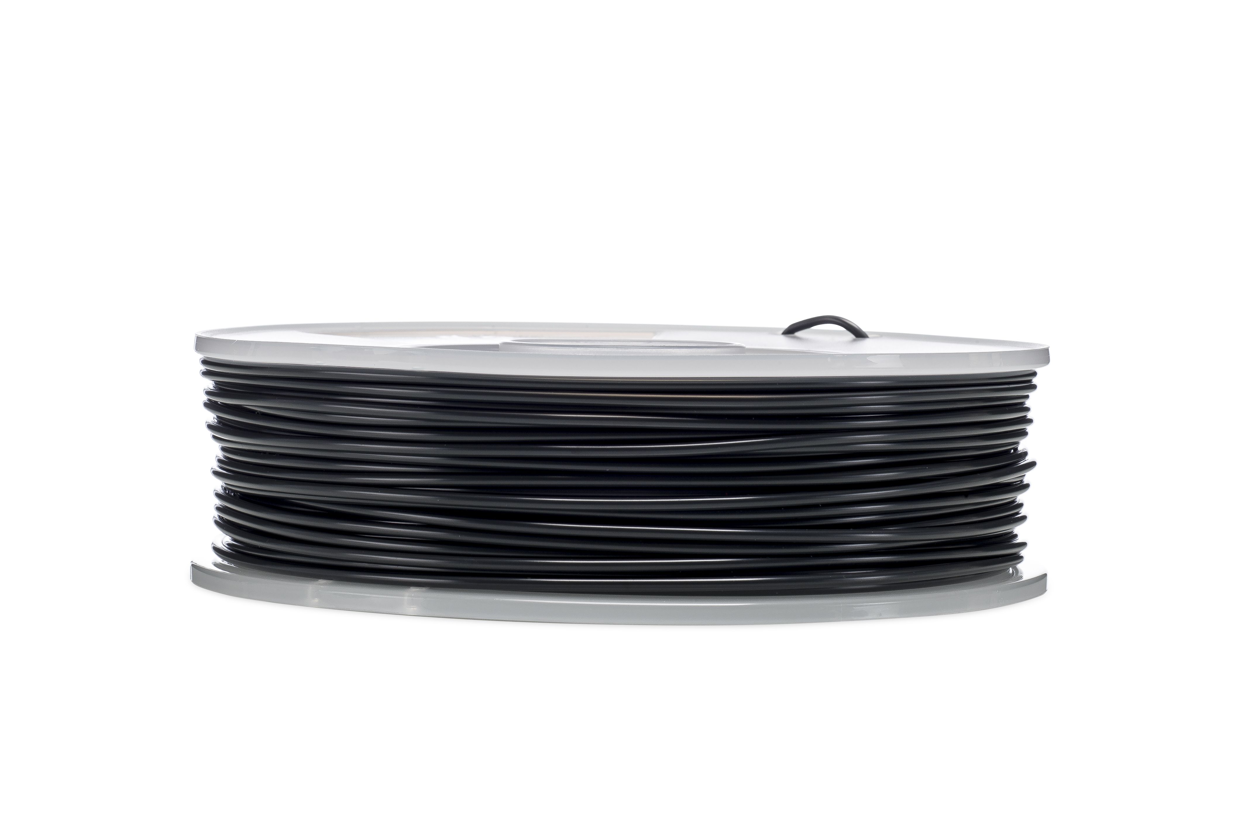 1630 Ultimaker 2.85 mm Grey ABS 3D Printer Filament, 750 g