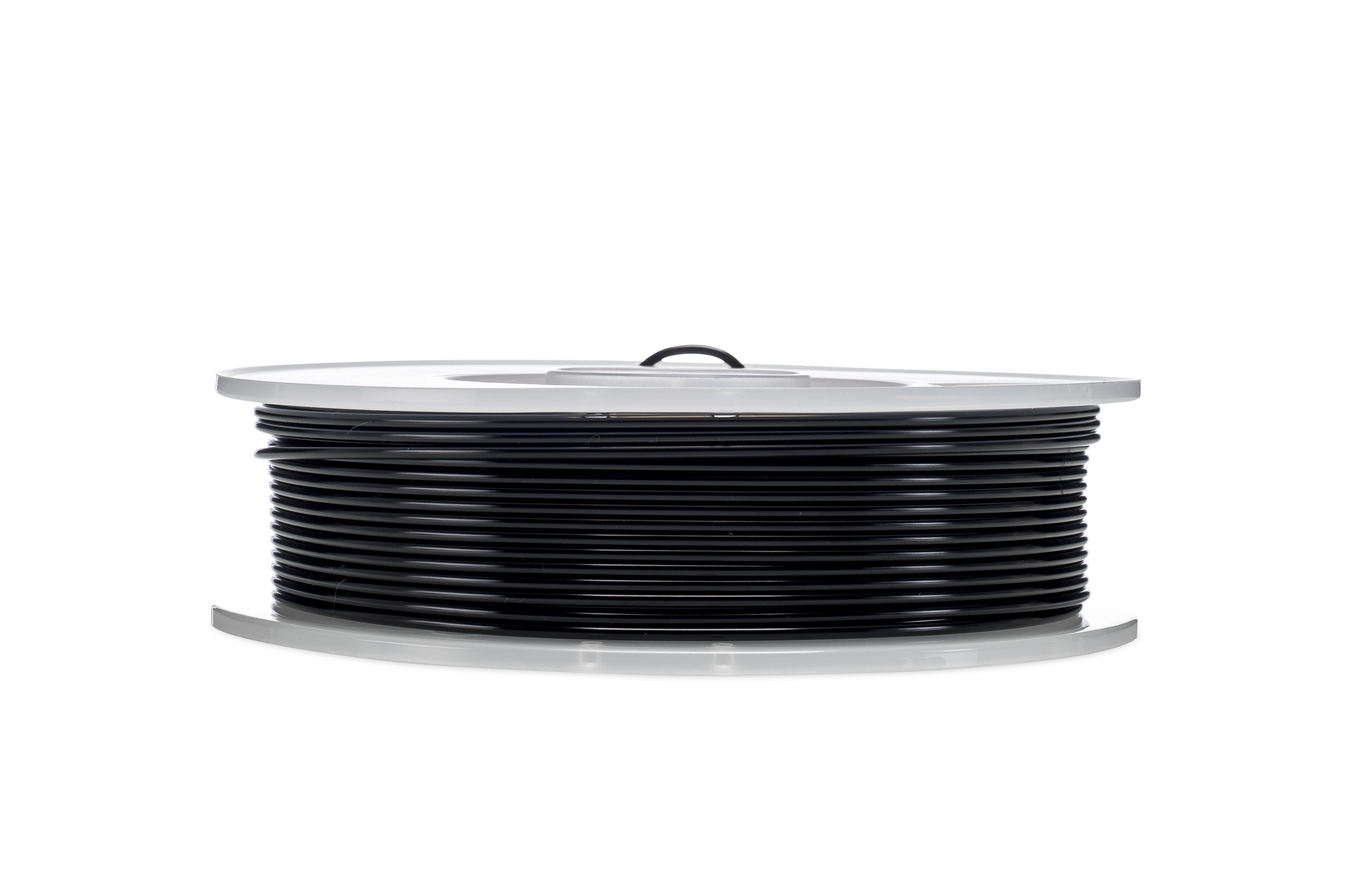 1631 Ultimaker 2.85 mm Black CPE 3D Printer Filament, 750 g