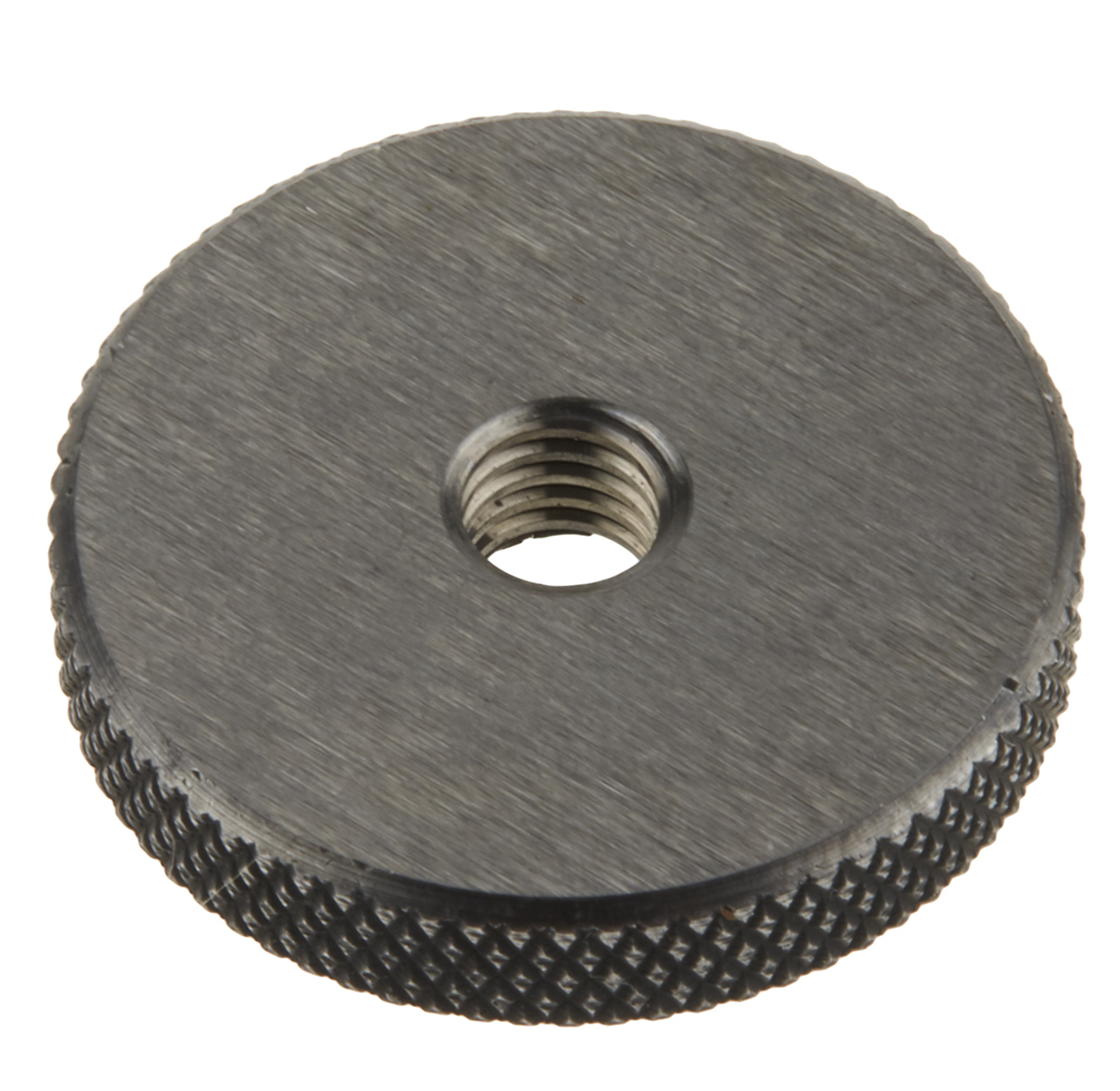 16335 Volkel M5 x 0.8 Ring Ring Gauge, 0.8 mm Pitch Diameter