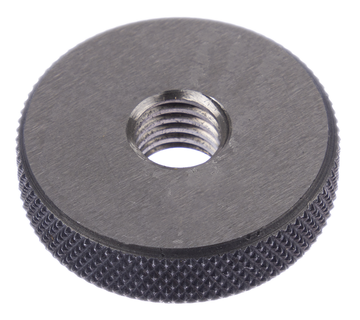 16340 Volkel M10 x 1.5 Ring Ring Gauge, 1.5 mm Pitch Diameter