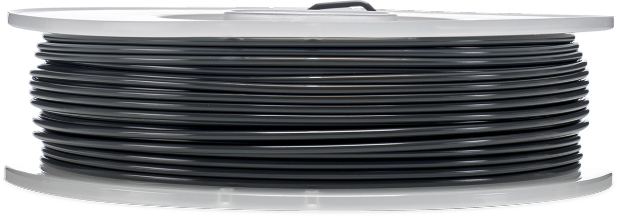 1634 Ultimaker 2.85 mm Grey CPE 3D Printer Filament, 750 g