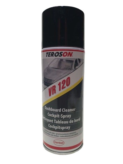 Teroson TEROSON VR 120 Multi-purpose Cleaner 400 ml Spray