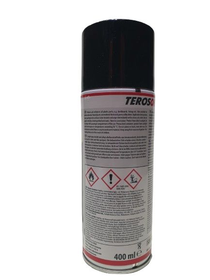 1635290 Teroson TEROSON VR 120 Multi-purpose Cleaner 400 ml Spray