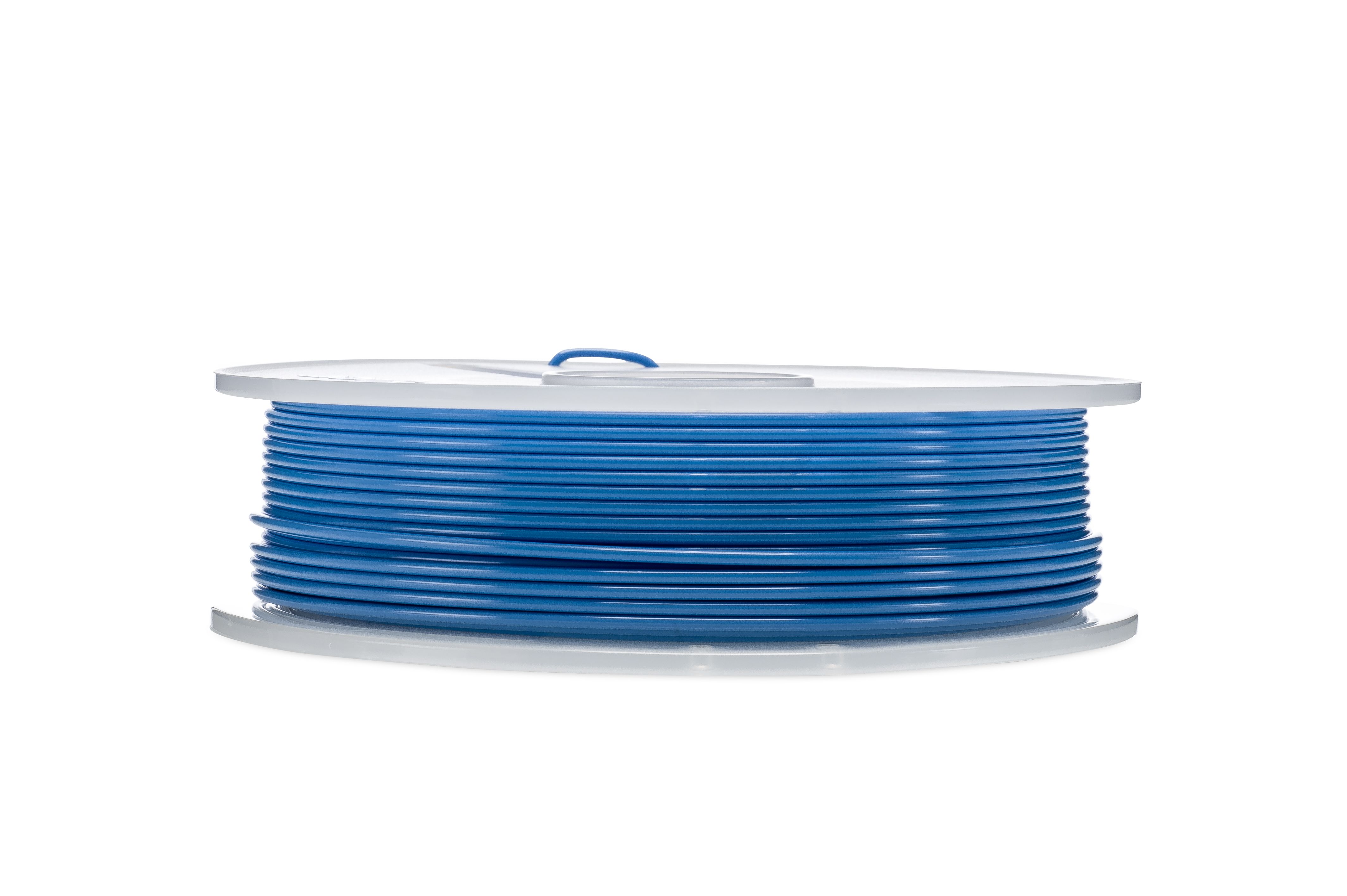 1636 Ultimaker 2.85 mm Blue CPE 3D Printer Filament, 750 g