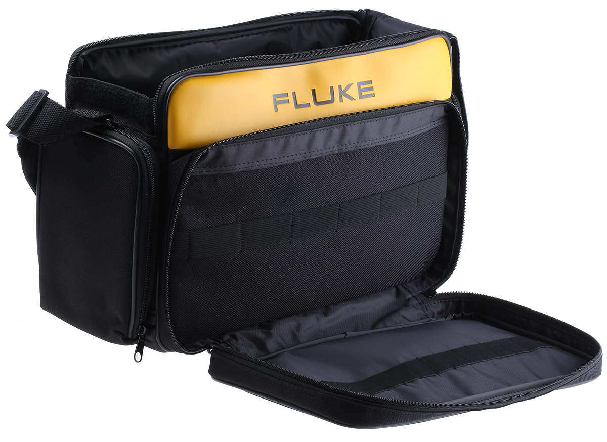 1643156 Fluke Soft Carrying Case for Use with 190 Series