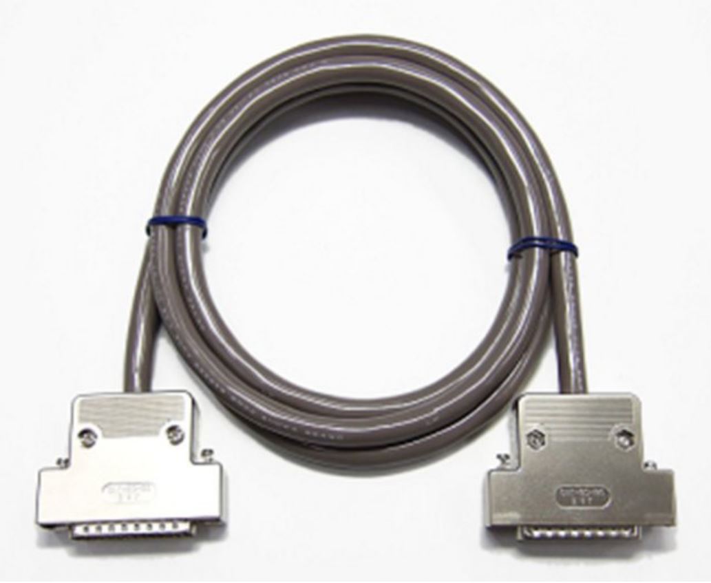 Keysight Technologies 16493G Series Cable for Use with Trigger Signal Distribution