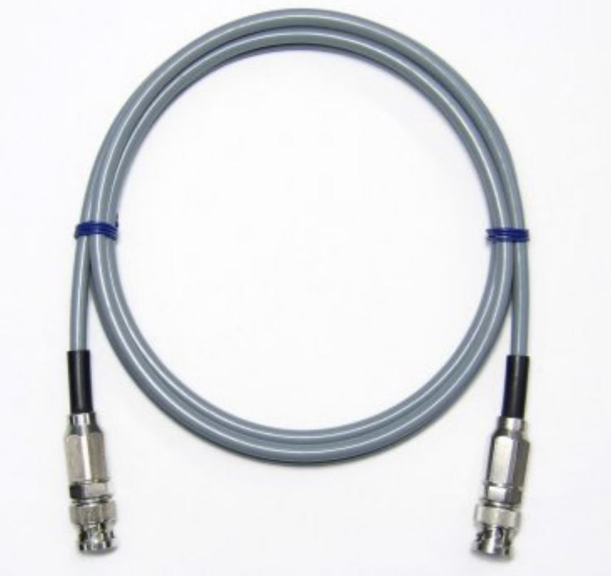 Keysight Technologies Coaxial Cable, 1.5 m
