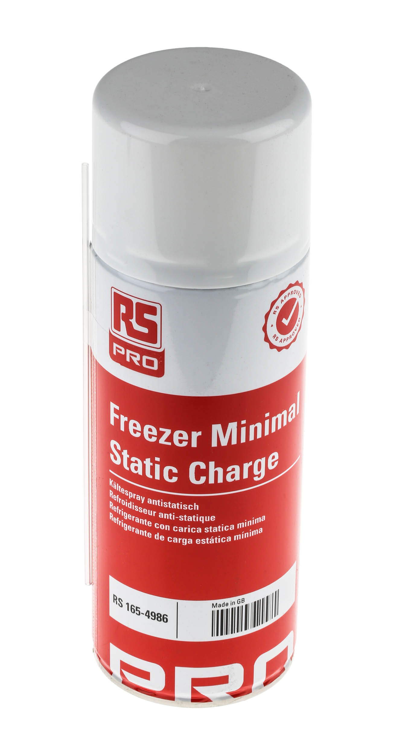 freezer-sprays
