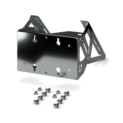 Phoenix Contact Bracket For Use With Panels