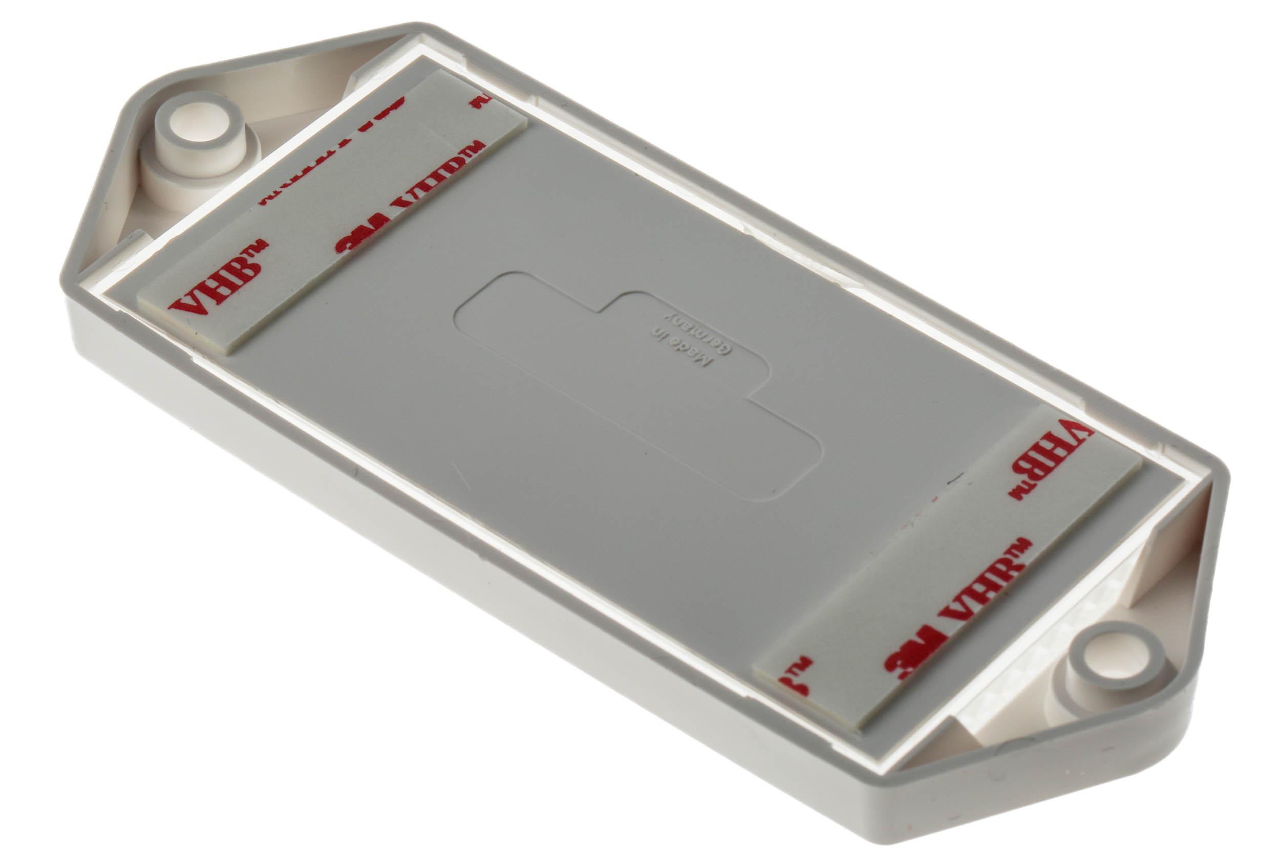 brt-100x55a Banner, BRT Series Sensor Reflector for Use with VALU-BEAM 915 Series Sensor