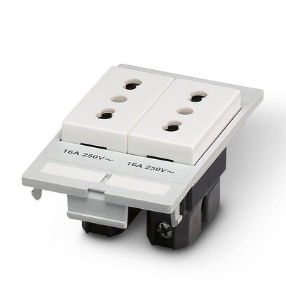 Phoenix Contact VS-SI-SD-IT Socket, 87.5 mm Overall