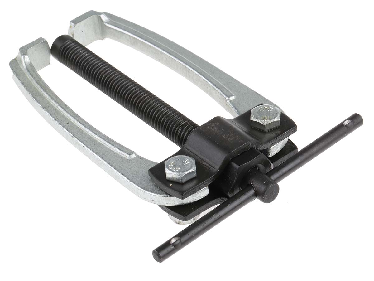 1656937 Gedore Lever Press Bearing Puller, 1 t Force, 80 mm, 1-Piece