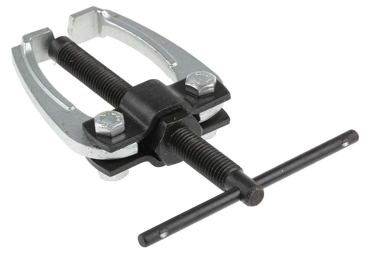 1656996 Gedore Lever Press Bearing Puller, 1 t Force, 50 mm, 1-Piece