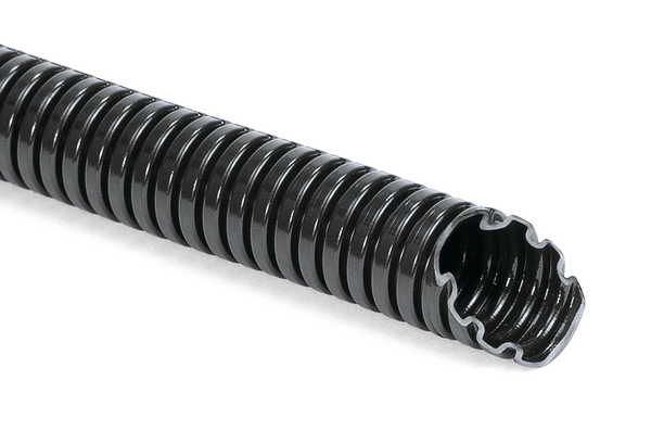 HellermannTyton, 67 mm Nominal Diameter, Polyamide 6, Black