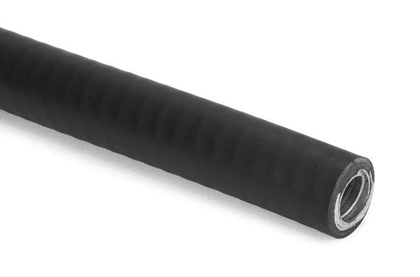 HellermannTyton, 25 mm Nominal Diameter, Galvanised Steel, Black