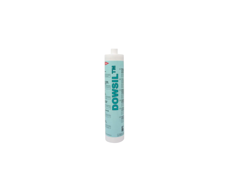 1665341 Dow Corning Clear Silicone Conformal Coating, 90 ml Tube, -45 °C min, 200 °C max