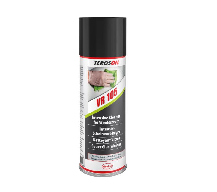 Teroson TEROSON VR 105 Multi-purpose Cleaner 500 ml Spray