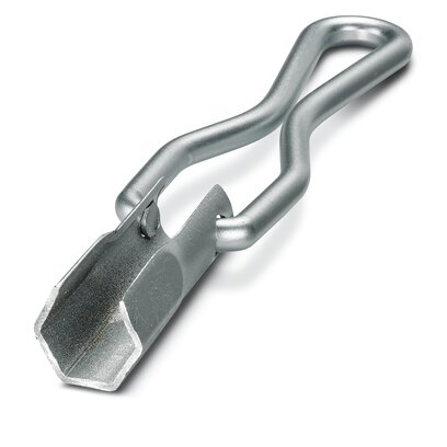 Phoenix Contact 1670219 Socket, 155 mm Overall