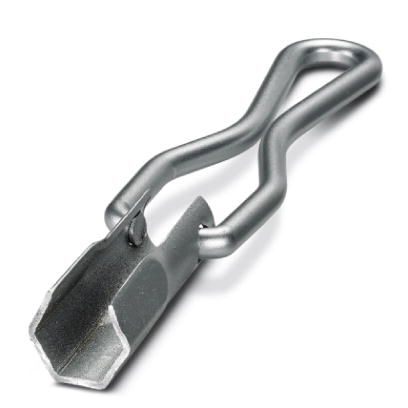 Phoenix Contact Connector Wrench,Jaw Width 27 mm