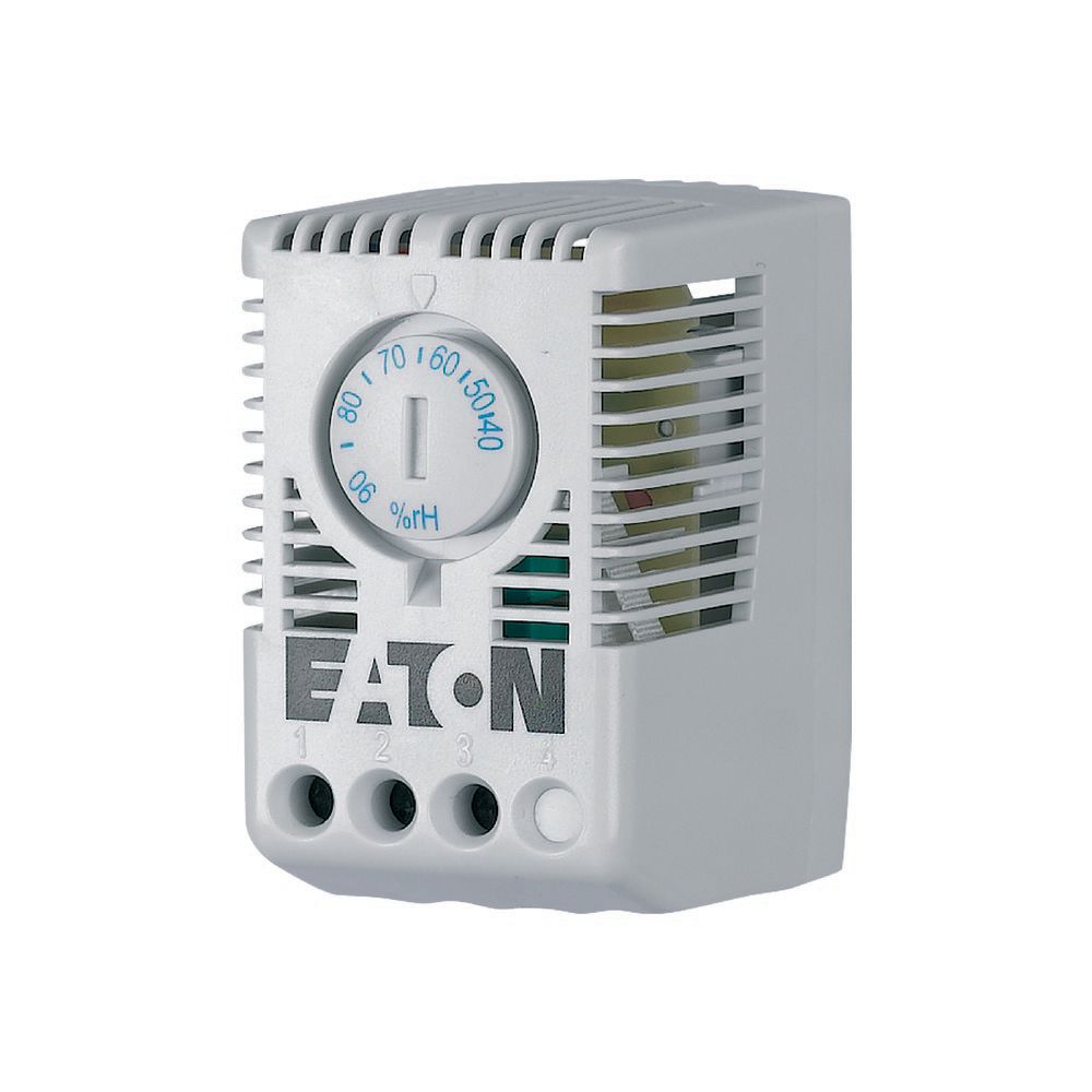 Eaton Hygrostat, Adjustable 240V ac