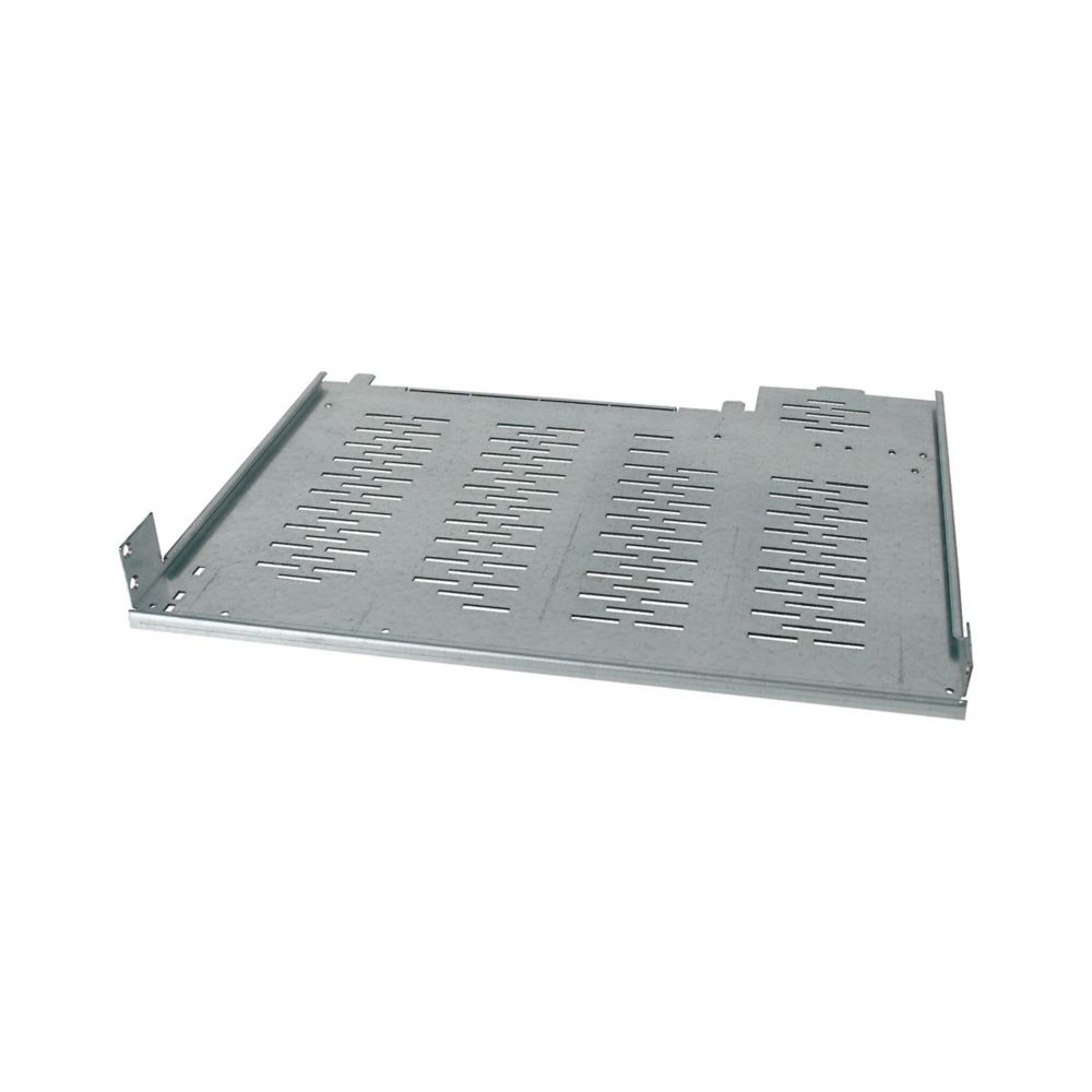 Eaton XMW-DP-F Series Grey Shelf, 420mm x 530 mm