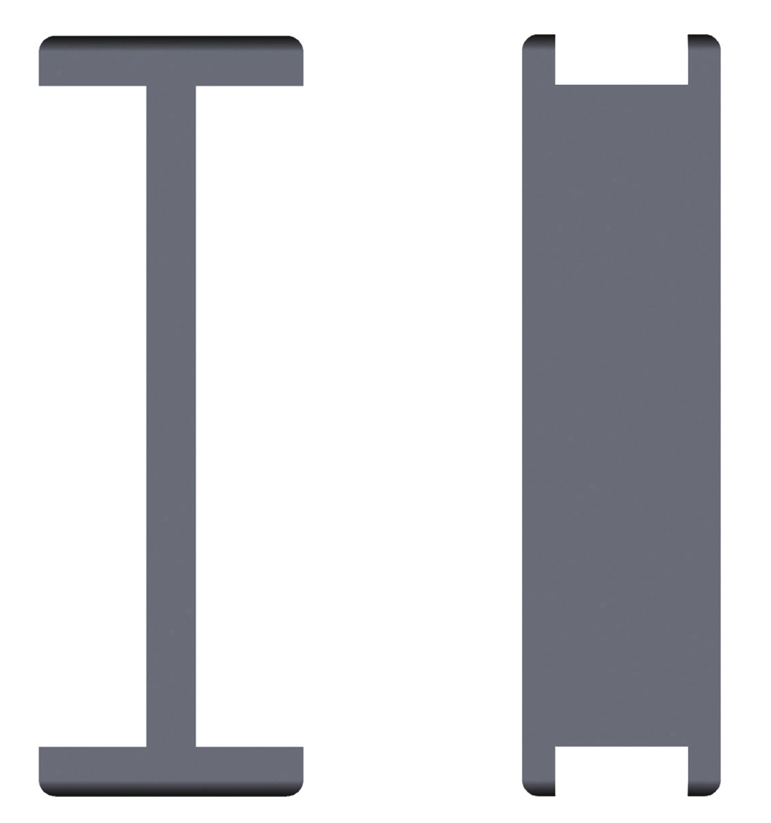 Igus Igumid G Cable Trunking Accessory e-chain 16mm