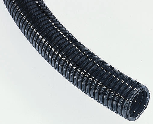 HellermannTyton IWS Cable Marker, 169-22190 IWS19-PA6-BK